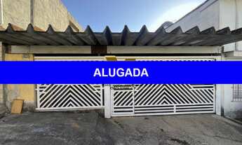 Imagem: ALUGAR/VENDER CASA TERREA - PERUS