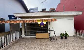Imagem 2: ALUGAR/VENDER CASA TERREA - REGIÃO CENTRAL CAIEIRAS - CAIEIRAS