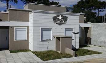 Imagem 3: CASA RESIDENCIAL em CURITIBA - PR, ECOVILLE