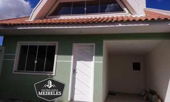 Imagem: CASA RESIDENCIAL em CURITIBA - PR, BAIRRO