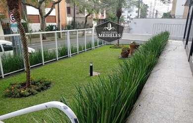 Imagem 2: APARTAMENTO RESIDENCIAL em CURITIBA - PR, CENTRO