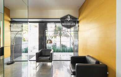 Imagem 4: APARTAMENTO RESIDENCIAL em CURITIBA - PR, CENTRO