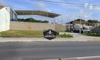 Imagem: TERRENO COMERCIAL em BALNEÁRIO CAMBORIÚ