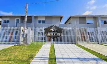 Imagem: CASA RESIDENCIAL em CURITIBA - PR, XAXIM