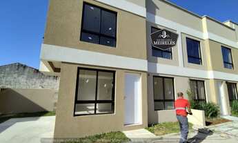 Imagem 4: CASA RESIDENCIAL em CURITIBA - PR, PAROLIN