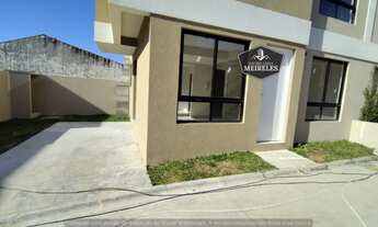 Imagem 3: CASA RESIDENCIAL em CURITIBA - PR, PAROLIN