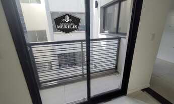 Imagem 6: APARTAMENTO RESIDENCIAL em Pinhais - PR, Centro