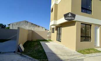 Imagem 5: CASA RESIDENCIAL em CURITIBA - PR, PAROLIN