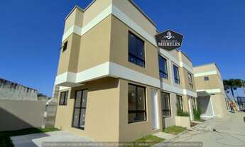 Imagem 6: CASA RESIDENCIAL em CURITIBA - PR, PAROLIN