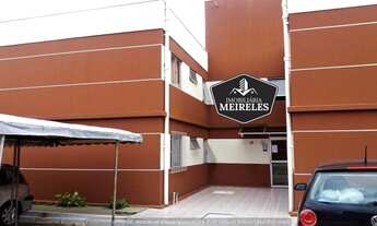 Imagem 2: APARTAMENTO RESIDENCIAL em CURITIBA - PR, SANTA QUITÉRIA