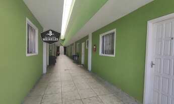 Imagem 3: APARTAMENTO RESIDENCIAL em CURITIBA - PR, CAPÃO RASO