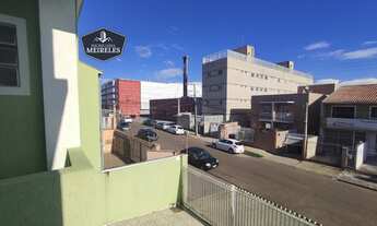 Imagem 6: APARTAMENTO RESIDENCIAL em CURITIBA - PR, CAPÃO RASO