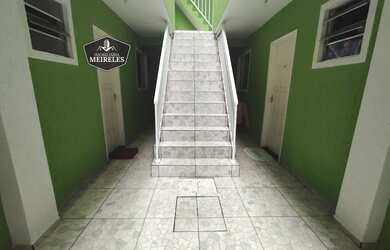 Imagem 4: APARTAMENTO RESIDENCIAL em CURITIBA - PR, CAPÃO RASO