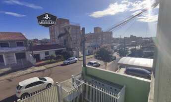 Imagem 7: APARTAMENTO RESIDENCIAL em CURITIBA - PR, CAPÃO RASO