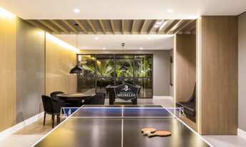 Imagem 4: Ébano Residencial, 3 dormitórios na Rua Urbano Lopes