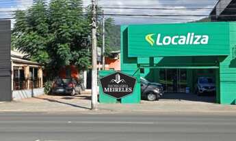 Imagem: TERRENO COMERCIAL em RIO DO SUL - SC, CENTRO