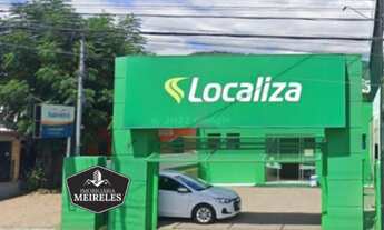 Imagem 3: TERRENO COMERCIAL em RIO DO SUL - SC, CENTRO