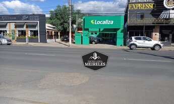 Imagem 4: TERRENO COMERCIAL em RIO DO SUL - SC, CENTRO