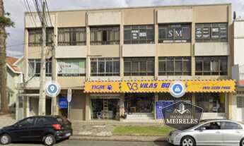Imagem: SALA COMERCIAL em CURITIBA - PR, Mercês