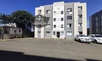 Imagem: APARTAMENTO RESIDENCIAL em CURITIBA - PR