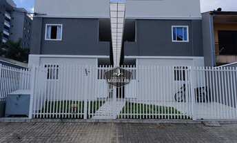 Imagem: APARTAMENTO RESIDENCIAL em CURITIBA - PR