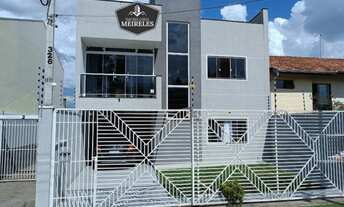 Imagem: CASA RESIDENCIAL em CURITIBA - PR, CAMPO