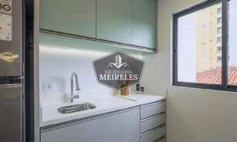 Imagem 6: APARTAMENTO RESIDENCIAL em SÃO JOSÉ DOS PINHAIS - PR, SÃO PEDRO