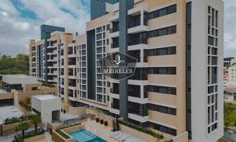 Imagem: Jardim dos Manacás