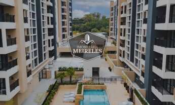 Imagem 2: Jardim dos Manacás