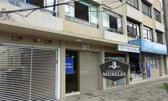 Imagem: SALA COMERCIAL em CURITIBA - PR, Mercês