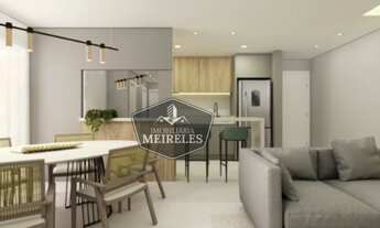 Imagem 7: APARTAMENTO RESIDENCIAL em CURITIBA - PR, BACACHERI