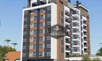 Imagem 2: APARTAMENTO RESIDENCIAL em CURITIBA - PR, BACACHERI