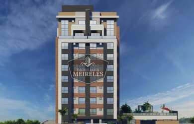 Imagem 3: APARTAMENTO RESIDENCIAL em CURITIBA - PR, BACACHERI