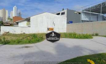 Imagem 3: TERRENO COMERCIAL em BALNEÁRIO CAMBORIÚ - SC, CENTRO