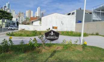 Imagem 4: TERRENO COMERCIAL em BALNEÁRIO CAMBORIÚ - SC, CENTRO