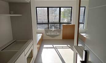 Imagem 6: APARTAMENTO RESIDENCIAL em CURITIBA - PR, ÁGUA VERDE