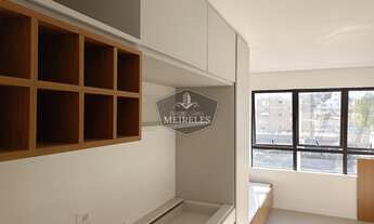 Imagem 5: APARTAMENTO RESIDENCIAL em CURITIBA - PR, ÁGUA VERDE