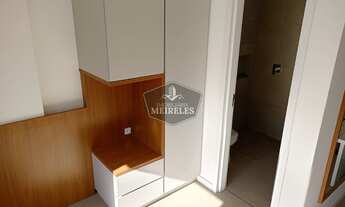 Imagem 3: APARTAMENTO RESIDENCIAL em CURITIBA - PR, ÁGUA VERDE