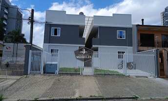 Imagem: APARTAMENTO RESIDENCIAL em CURITIBA - PR