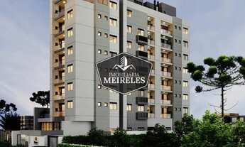 Imagem: Merizzo Residencial, 2 dormitórios na Rua