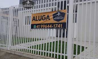 Imagem: APARTAMENTO RESIDENCIAL em CURITIBA - PR