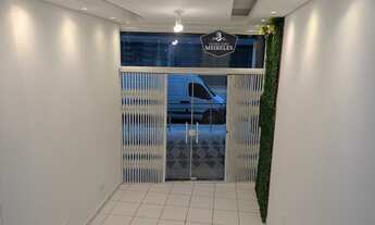 Imagem 5: SALA COMERCIAL em CURITIBA - PR, ÁGUA VERDE