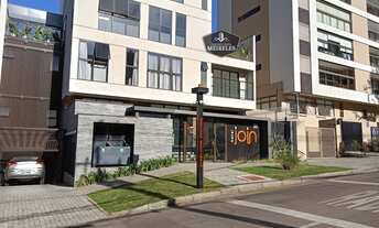 Imagem: APARTAMENTO RESIDENCIAL em CURITIBA - PR