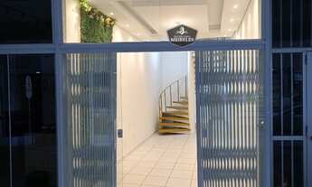 Imagem 3: SALA COMERCIAL em CURITIBA - PR, ÁGUA VERDE