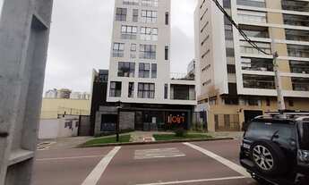 Imagem: APARTAMENTO RESIDENCIAL em CURITIBA - PR