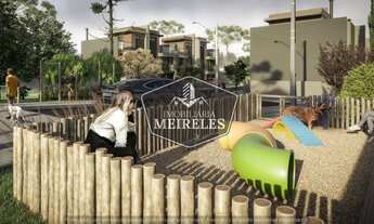 Imagem 7: Oasis, 3 dormitórios na Estrada Guilherme Weigert