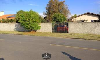 Imagem: TERRENO RESIDENCIAL em ARAUCÁRIA - PR