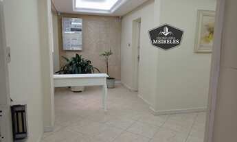 Imagem 4: SALA COMERCIAL em CURITIBA - PR, Mercês