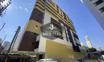 Imagem 2: Residencial Refinatto, 1 dormitório na Rua Lourenço Pinto