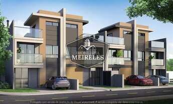 Imagem: Oasis, 3 dormitórios na Estrada Guilherme